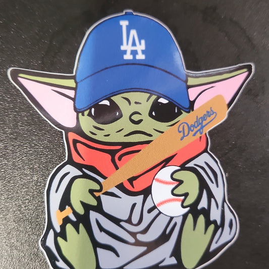 Custom Contour Cut Stickers – Die Cut Vinyl Stickers | MKY Kustom Kreations
