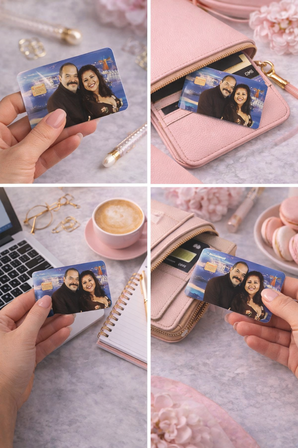 Custom Debit Card Skins