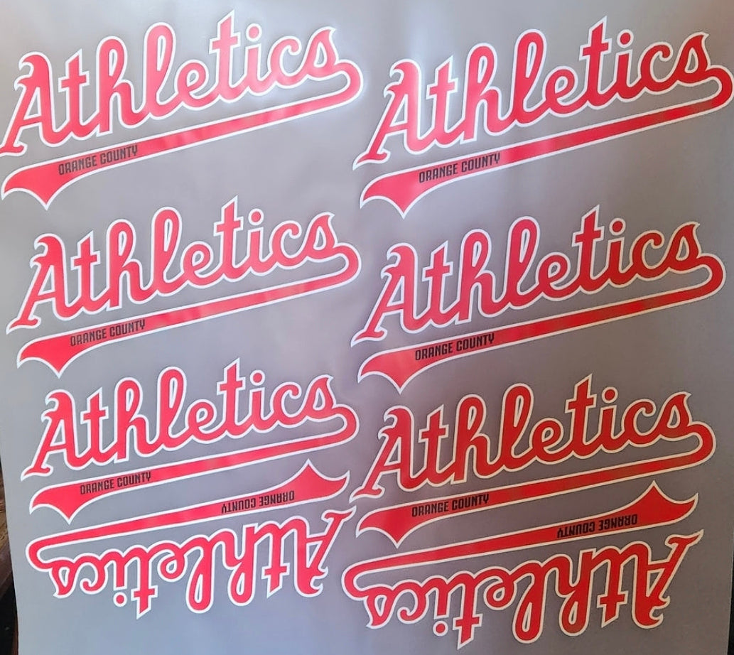 Back to School, School Spirit & Fall Events